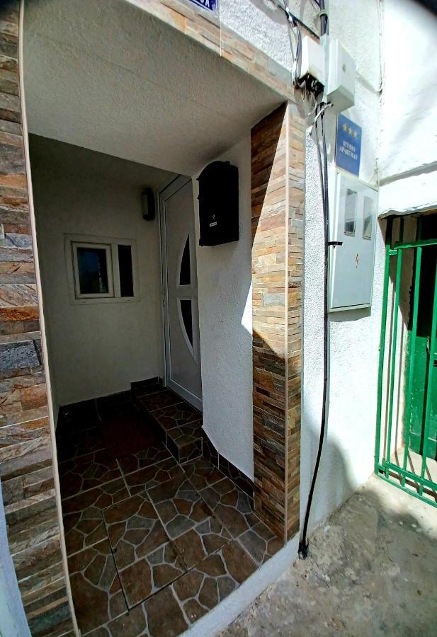 Studio Apartmani Pomalo/ Take It Easy Split Exteriér fotografie